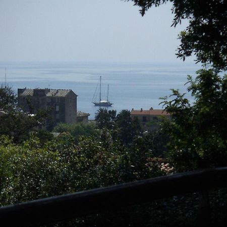 Casa Luciani Appartement Erbalunga  Buitenkant foto