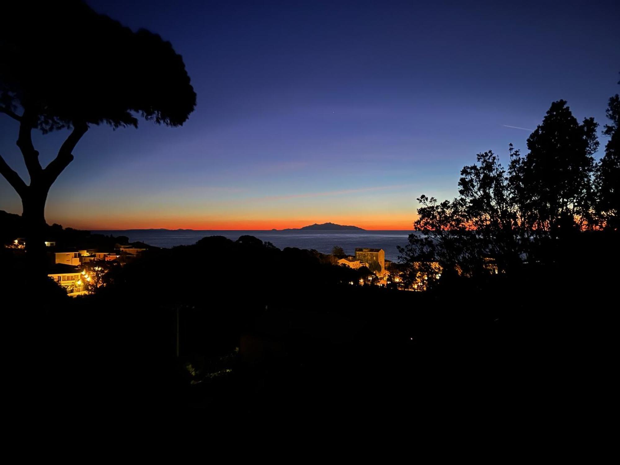 Casa Luciani Appartement Erbalunga  Buitenkant foto