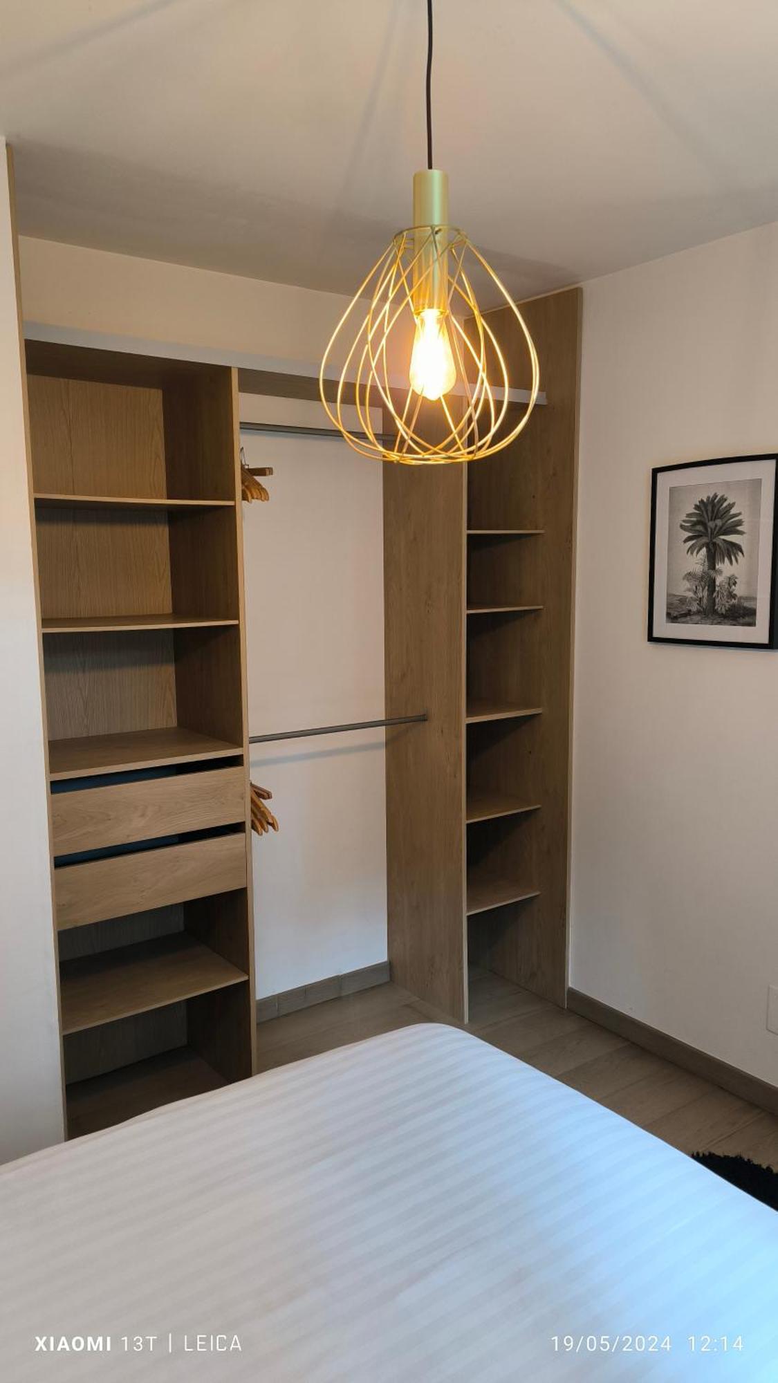 Casa Luciani Appartement Erbalunga  Buitenkant foto