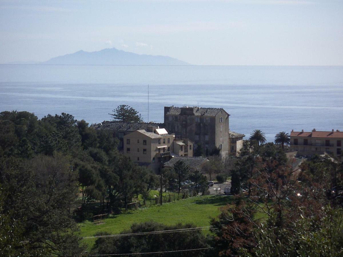 Casa Luciani Appartement Erbalunga  Buitenkant foto